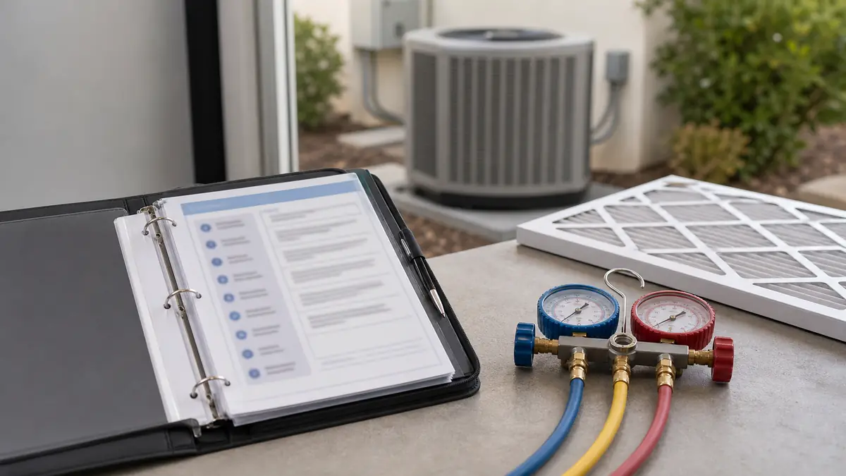 Carrier service questions answered for a Burbank homeowner, ZIP 91501